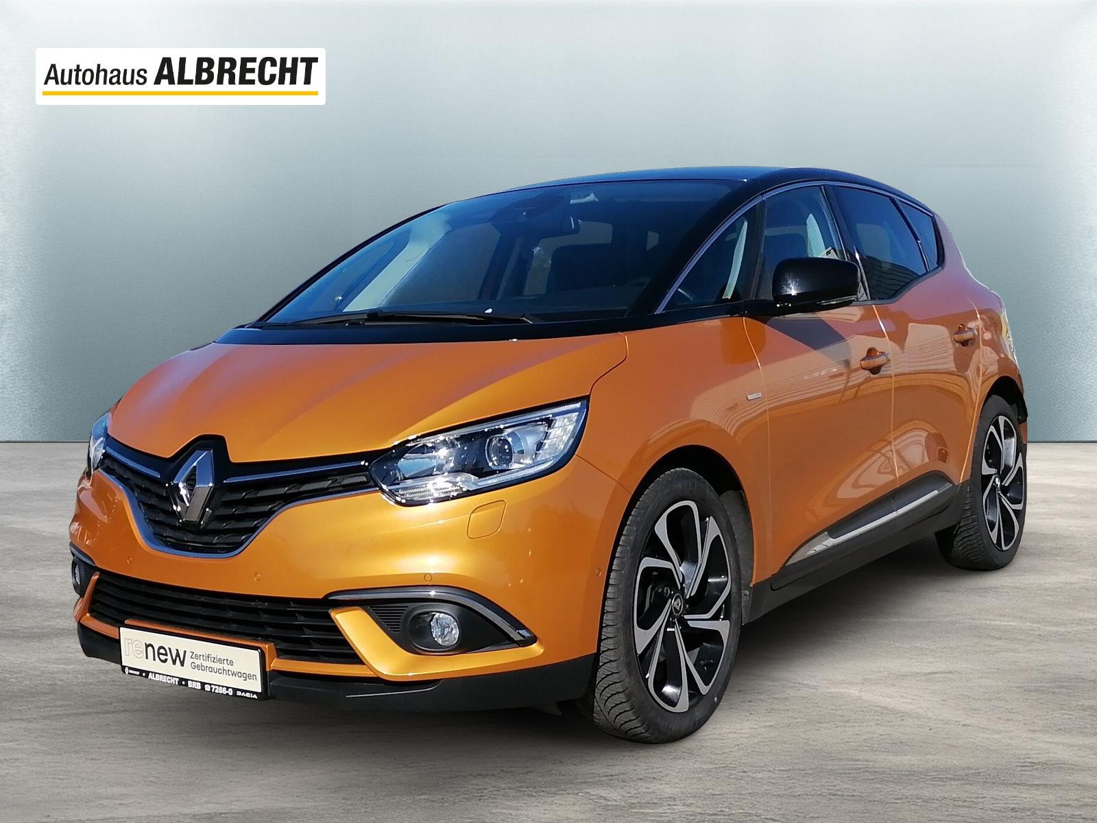 Renault Scenic BOSE Edition 1.2 TCe Energy