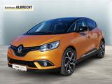 Renault Scenic BOSE Edition 1.2 TCe Energy - gebrauchte Renault Scenic aus dem Jahr 2016