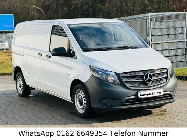 Mercedes-Benz Vito Kasten 109 CDI Komakt WORKER FWD TÜV NEU