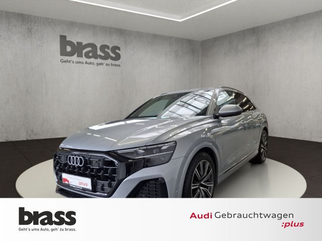 Audi Q8 SUV 45 TDI quattro 170(231) kW(PS) tiptronic