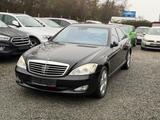 Mercedes-Benz S 320 S Limousine S 320 CDI 4Matic - Mercedes-Benz S 320: Cdi 4matic