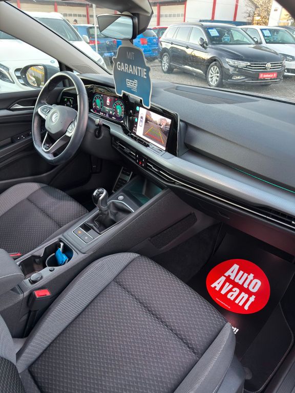 VW Golf - Bild 17