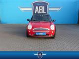 MINI Cabrio.One.SHZ.KLIMA.PDC Klima Einparkhilfe - MINI ONE aus 2006