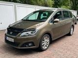Seat Alhambra 2.0 TDI CR Ecomotive 125kW Style  - Seat Alhambra in Hannover