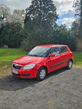 Skoda fabia II Cool Edition 2010 Zuverläss... - Skoda Fabia aus 2010: Cool Edition