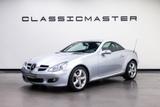 Mercedes-Benz SLK 350 Prestige Btw auto, Fiscale waarde € 6.00 - gebrauchte Mercedes-Benz SLK 350 aus dem Jahr 2007