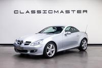 Mercedes-Benz SLK 350 Prestige Btw auto, Fiscale waarde € 6.00