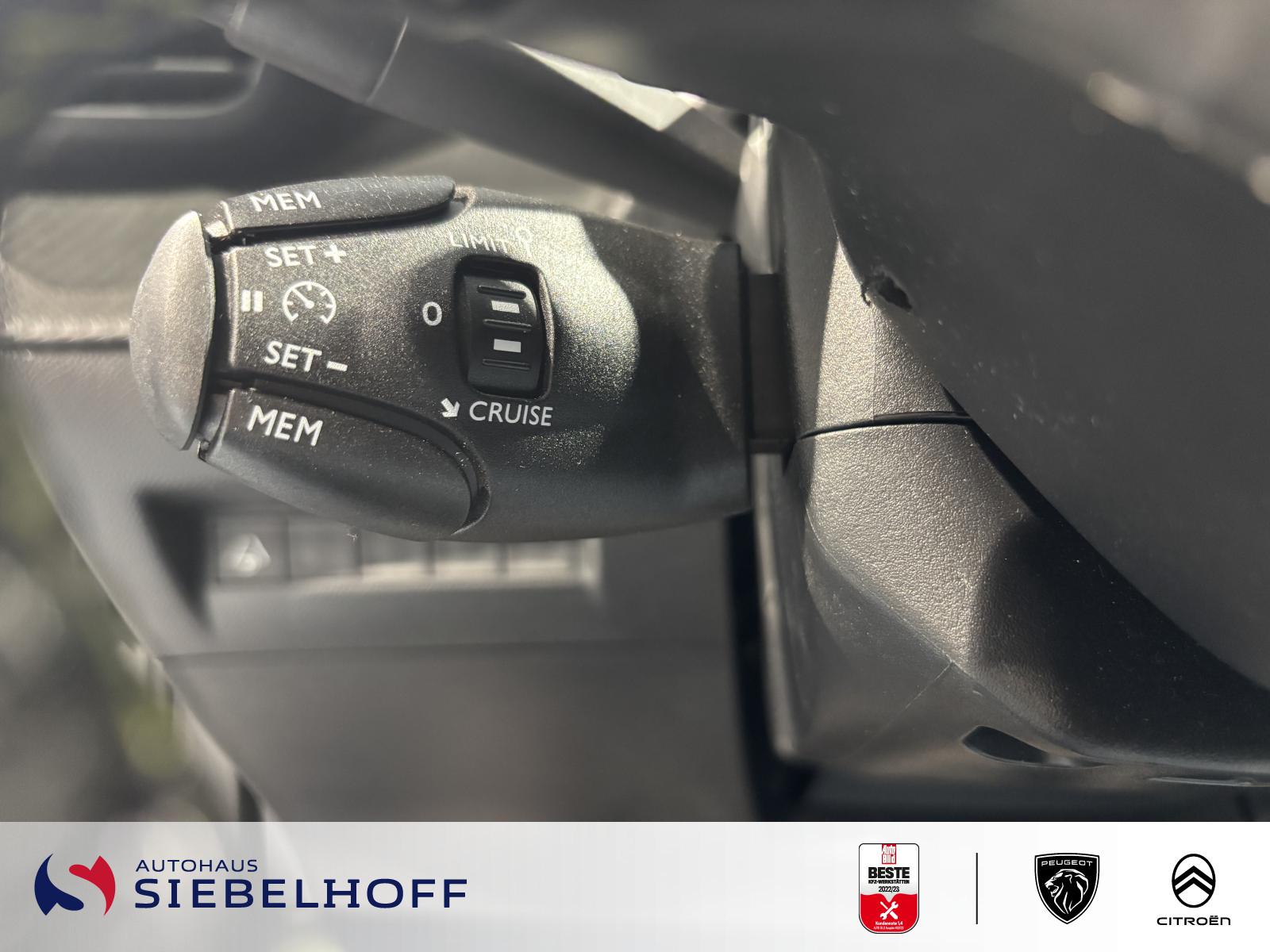 Peugeot 2008 GT PureTech 130 EAT8