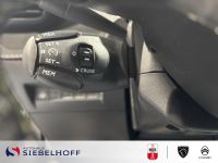 Peugeot 2008 - Vorschau Bild 14