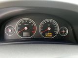 Opel Vectra GTS 2.2 16V GTS - Opel Vectra aus 2002: 2.2