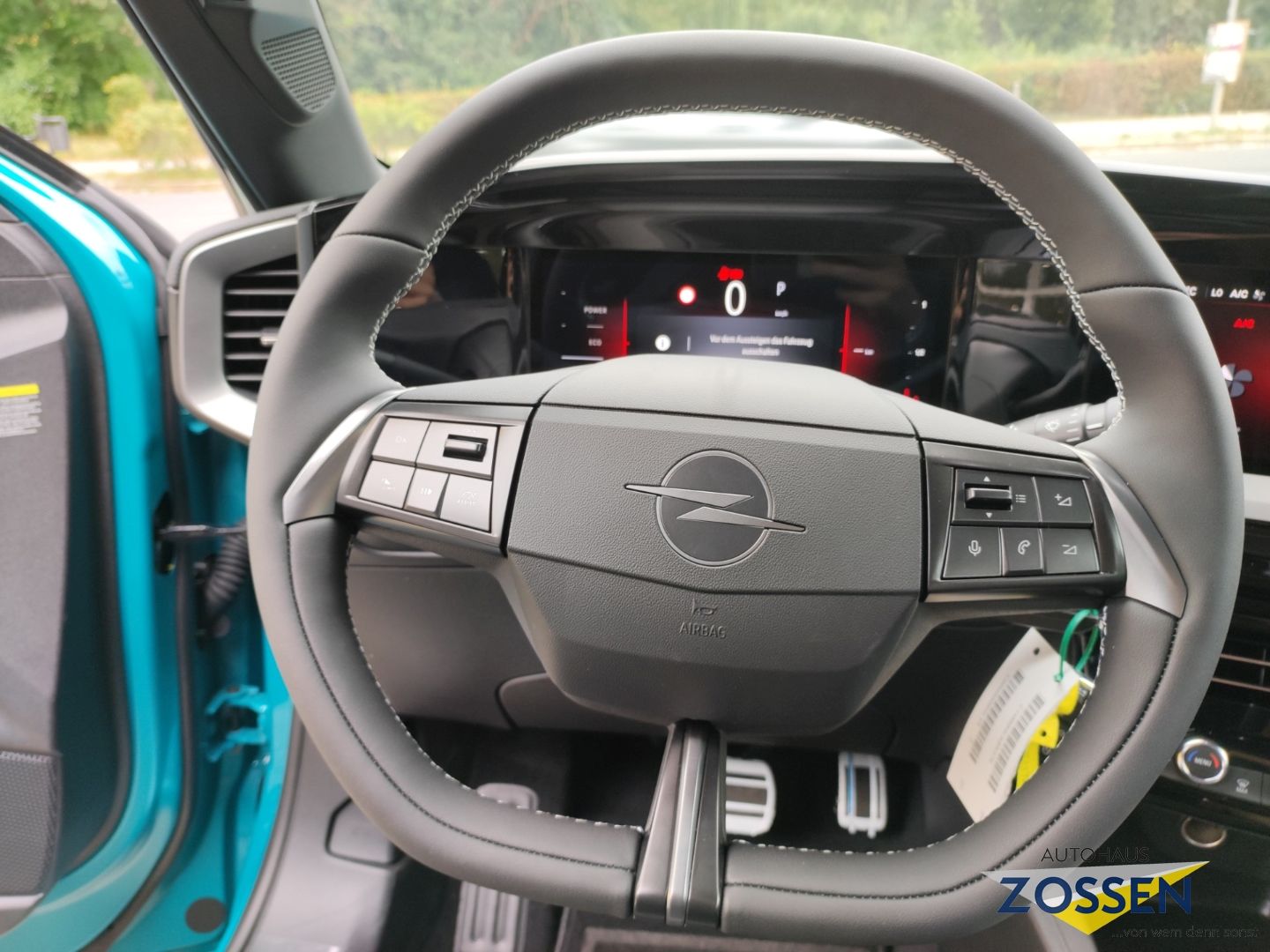 Opel Mokka - Bild 15