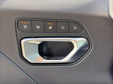 Kia K4 1.6T DCT7 GT-Line 360 Nav Memory 18" Glasdach