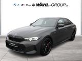 BMW 330d xDrive Limousine M Sportpaket HiFi DAB LED