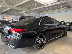 MERCEDES-BENZ S 350 S 350 d 4Matic L (223.131) - Vorschau 9