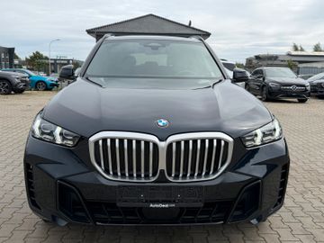 BMW X5 - 2