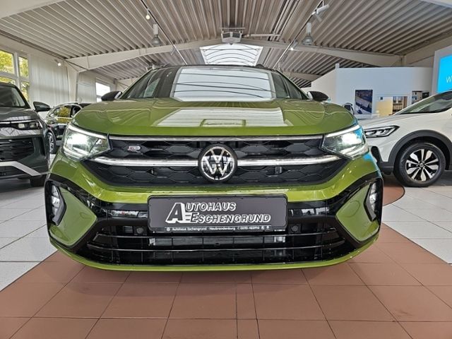 Fahrzeugabbildung Volkswagen Taigo R-Line 1.0 TSI OPF 85 kW (116 PS) 7-Gang-A