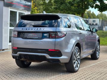Land-Rover Discovery - 6