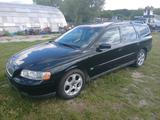 Volvo  V70 Bifuel mit neuem TÜV.   FESTPRE... - Volvo V70 mit CNG-Antrieb