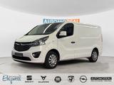 Opel Vivaro B Kasten Kombi AHK KLIMAAUTOM PARKPILOT - Opel Vivaro in Duisburg