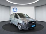 Mercedes-Benz Vito Kasten 111/114 CDI lang REGALE*SHZ*KLIMA - Mercedes-Benz Vito Gebrauchtwagen in Duisburg