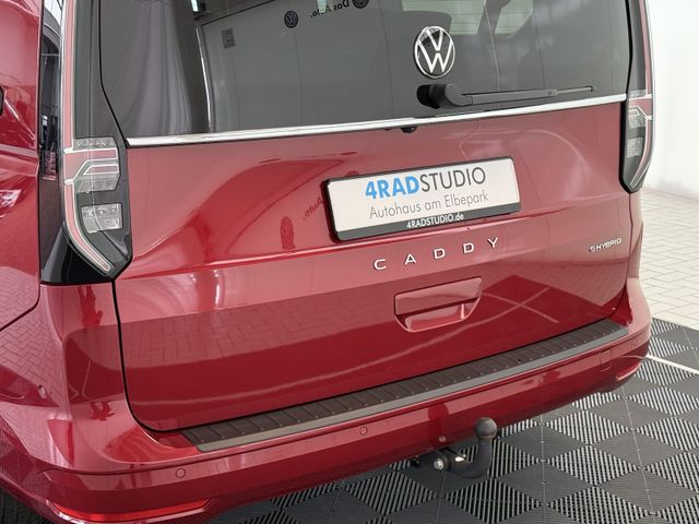Volkswagen Caddy Maxi eHYBRID DSG LED ACC AHK KAMERA 7SITZ