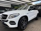 Mercedes-Benz GLE 350 d 4Matic Coupe*DISTR*SPUR*TOWI*LED*KAMER - gebrauchte Mercedes-Benz GLE 350 aus dem Jahr 2015