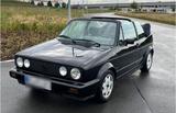 Volkswagen VW Golf 1 I Cabrio Étienne Aigner - Volkswagen Golf: Cabrio, Etienne Aigner