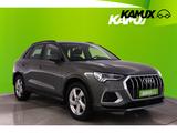 Audi Q3 35TFSI S-tronic advanced+LED+CARPLAY+KAMERA - Audi Q3: Advanced