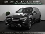 Mercedes-Benz GLC 220 d 4M *Distro+*AHK*Wide*360°*StHz.*Easy* - gebrauchte Mercedes-Benz GLC 220 aus dem Jahr 2021