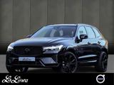 Volvo XC60 T8 Recharge AWD Plus Black Edition NP:78.71 - Volvo XC60: Recharge Plus Black Edition