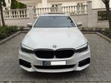 BMW 540d xDrive M-Paket | Top-Ausstattung | VB - BMW 540 aus 2018