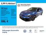 Volkswagen Passat 2.0 TSI R-Line 4M R-Line *Standh.*DCC*HuD - Volkswagen Passat mit Benzin-Antrieb: Kombi, Automatik, 2.0