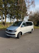 Volkswagen VW T6 Edition 30 Optik Transporter 8 Sitze... - Volkswagen: Transporter 8