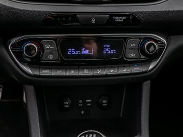 Hyundai i30 Fastback 2.0 N Performance Leder Kamera