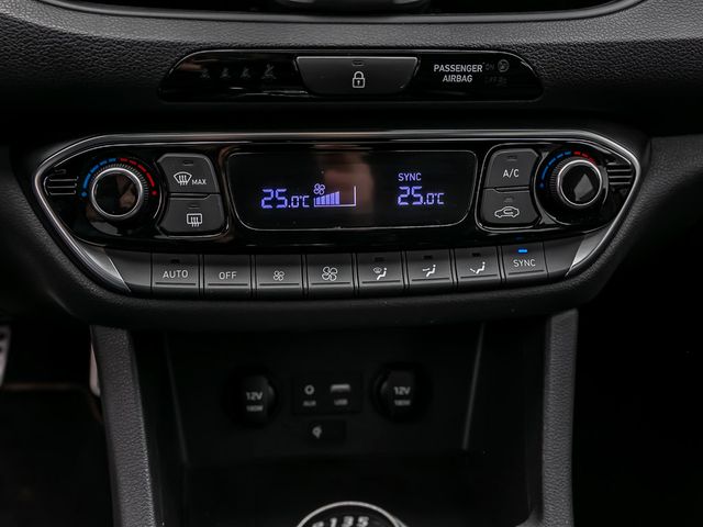 Hyundai i30 Fastback 2.0 N Performance Leder Kamera