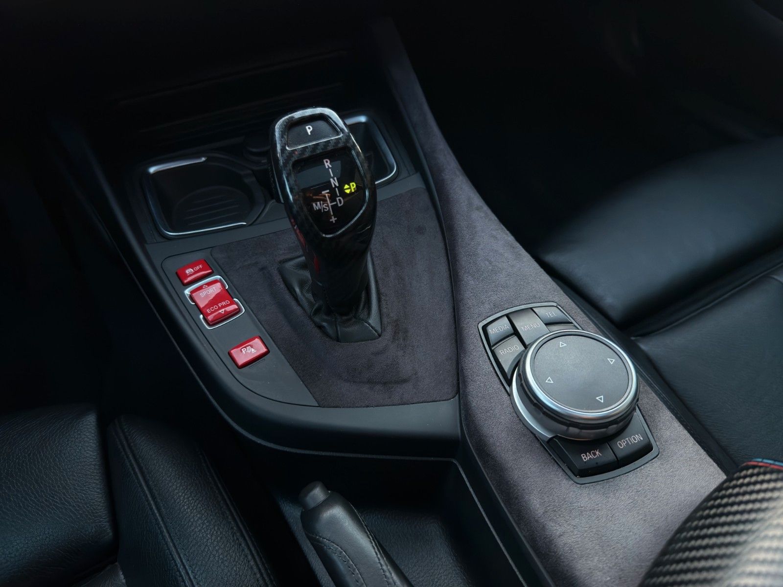 Fahrzeugabbildung BMW M235*Special-Umbau*xDrive*Schiebedach*Vollleder