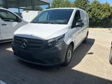 Mercedes-Benz Vito Kasten 109/110/111/114 CDI FWD kompakt - Mercedes-Benz Vito Gebrauchtwagen in Mannheim