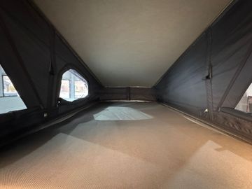 Bild 20 Panama Peak 10+ Mediterranean Spirit Mod.26 Zelt SCA Da