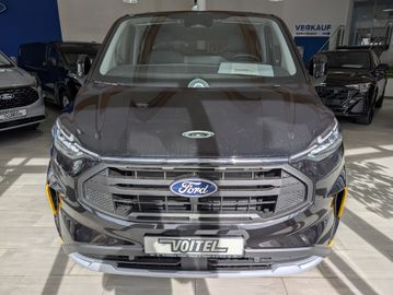 Ford Transit Custom Trail 2,0l L2 Allrad Automatik!