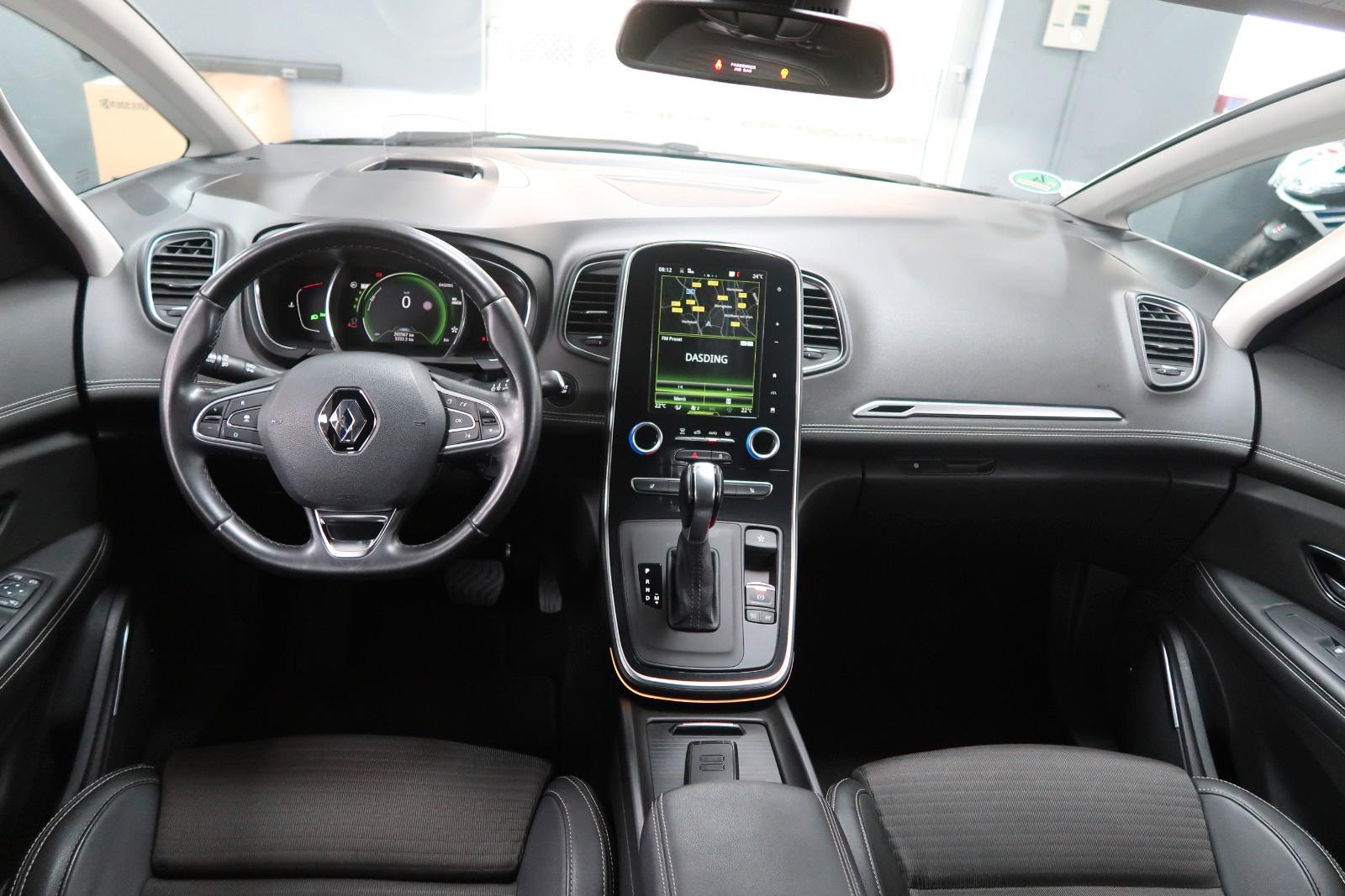 Renault Scenic IV BOSE Edition*Led*Acc*Pdc*Navi*Tüv Neu*