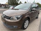 Volkswagen Touran Comfortline*7 SITZE*SHZ*TÜV NEU* - VW Touran Gebrauchtwagen in Braunschweig