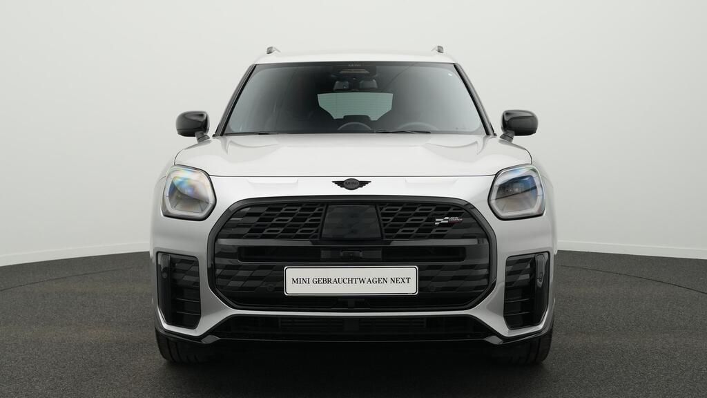 MINI Countryman S (Cooper) - Bild 3
