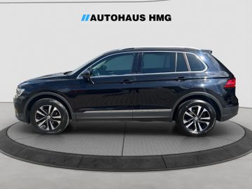 Volkswagen Tiguan - 2