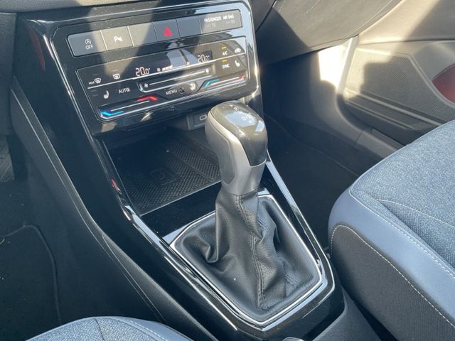 T-Cross 1.0 TSI Style Navi Apple CarPlay DAB+
