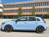 Hyundai i30N Performance (Garantie,30Tkm,Pano,2x Reifen) - Hyundai i30 in München