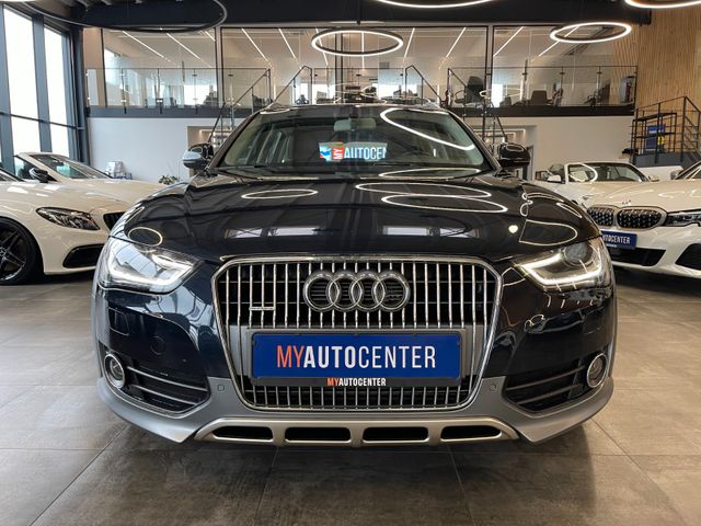 Audi A4 Allroad quattro 2.0 TDI *Navi*PDC*Xenon*