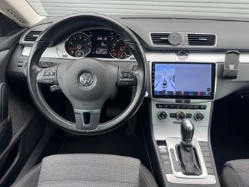 Volkswagen Passat CC - 7