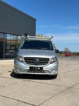 Mercedes-Benz Vito Mixto 116 lang Sortimo Werkstattausbau TOP - Mercedes-Benz W116