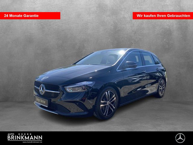 MERCEDES-BENZ B 180 Progressive/AHK/EasyPack/Multibeam/Kamera