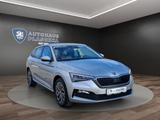 Skoda Scala 1.0 TSI Tour NAVI+APP+KAMERA+LED+SPURASS - Skoda Scala: Tour